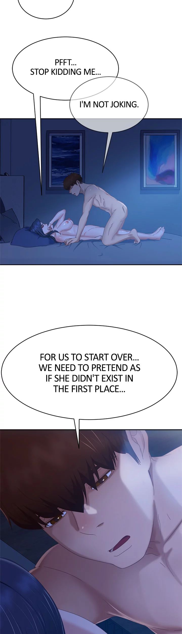 Worst Day Ever Chapter 77 image 27