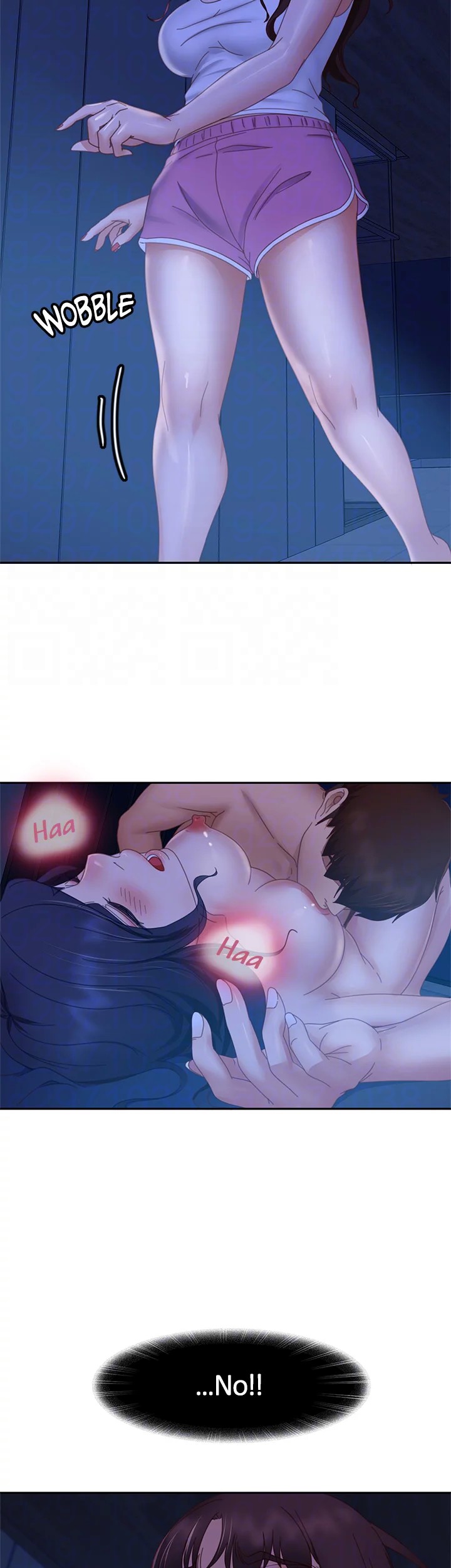 Worst Day Ever Chapter 77 image 32