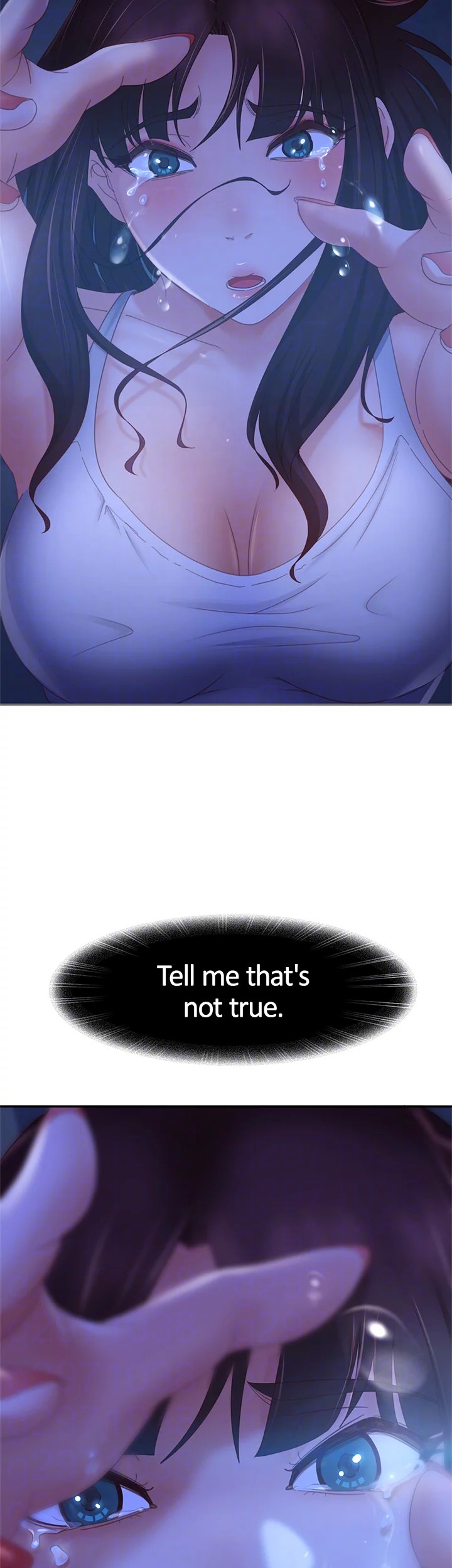 Worst Day Ever Chapter 77 image 37