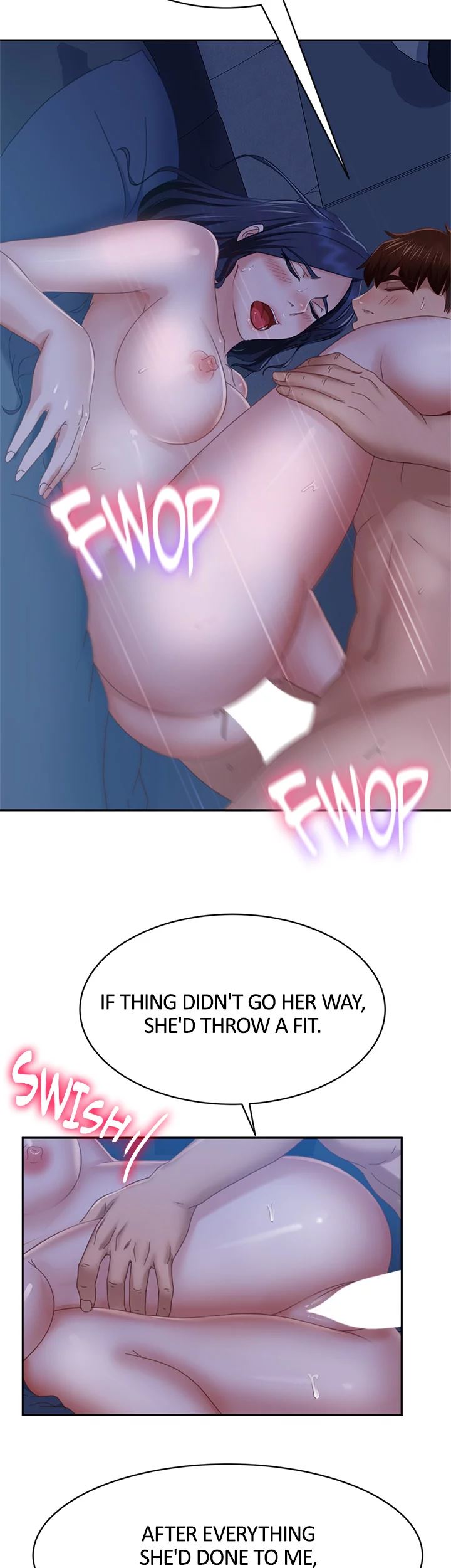 Worst Day Ever Chapter 77 image 8