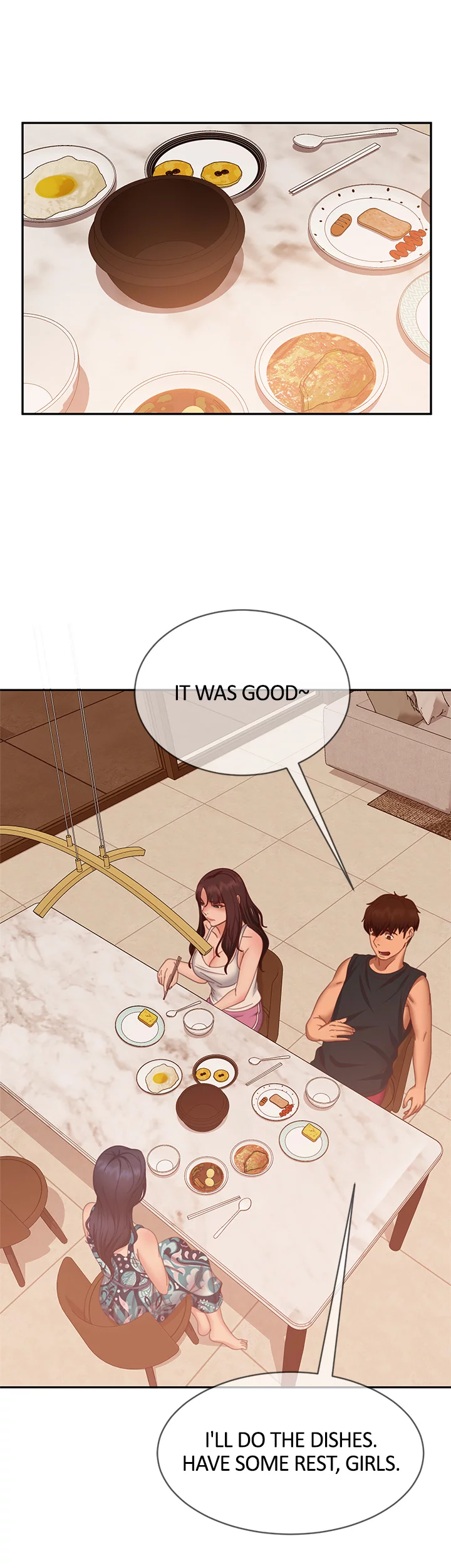 Worst Day Ever Chapter 78 image 10