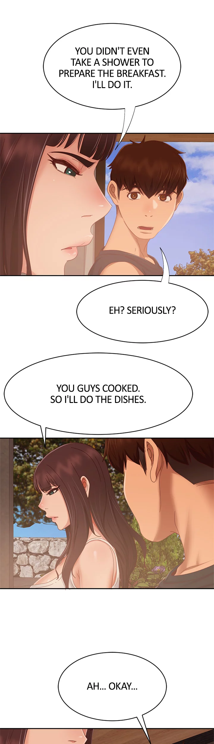 Worst Day Ever Chapter 78 image 11