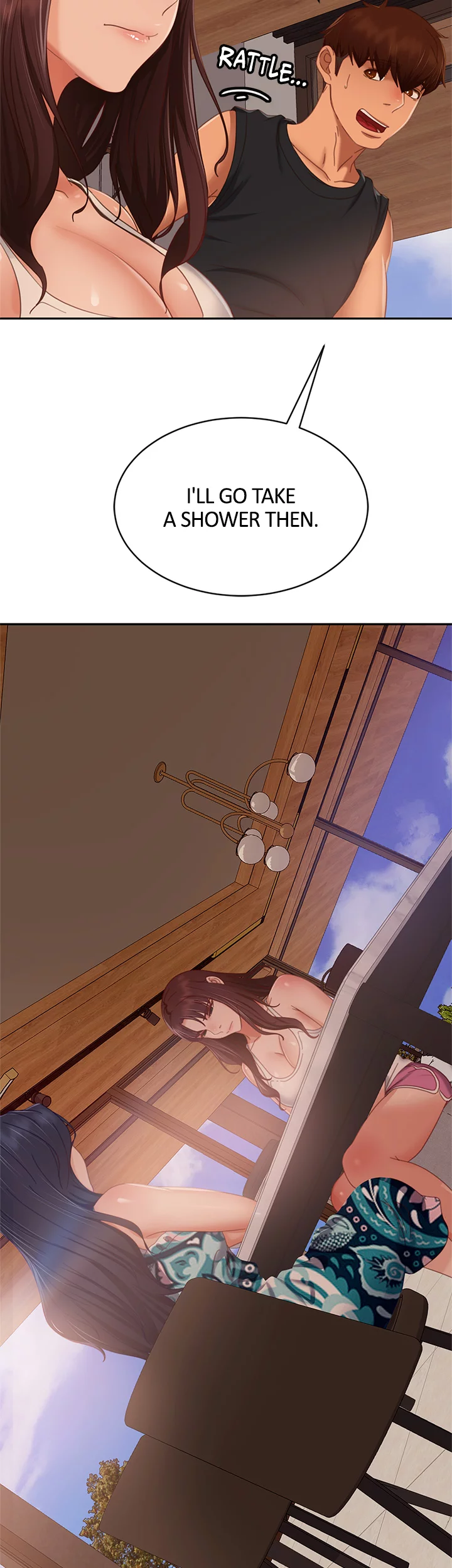 Worst Day Ever Chapter 78 image 12
