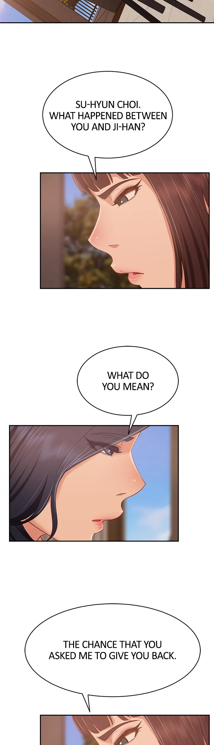 Worst Day Ever Chapter 78 image 13