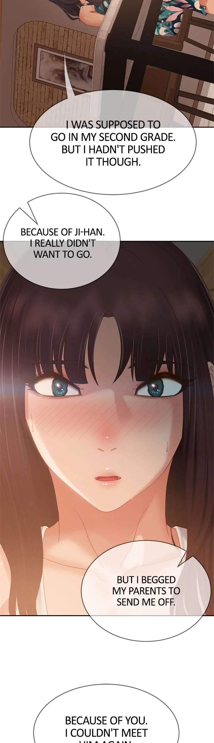 Worst Day Ever Chapter 78 image 16