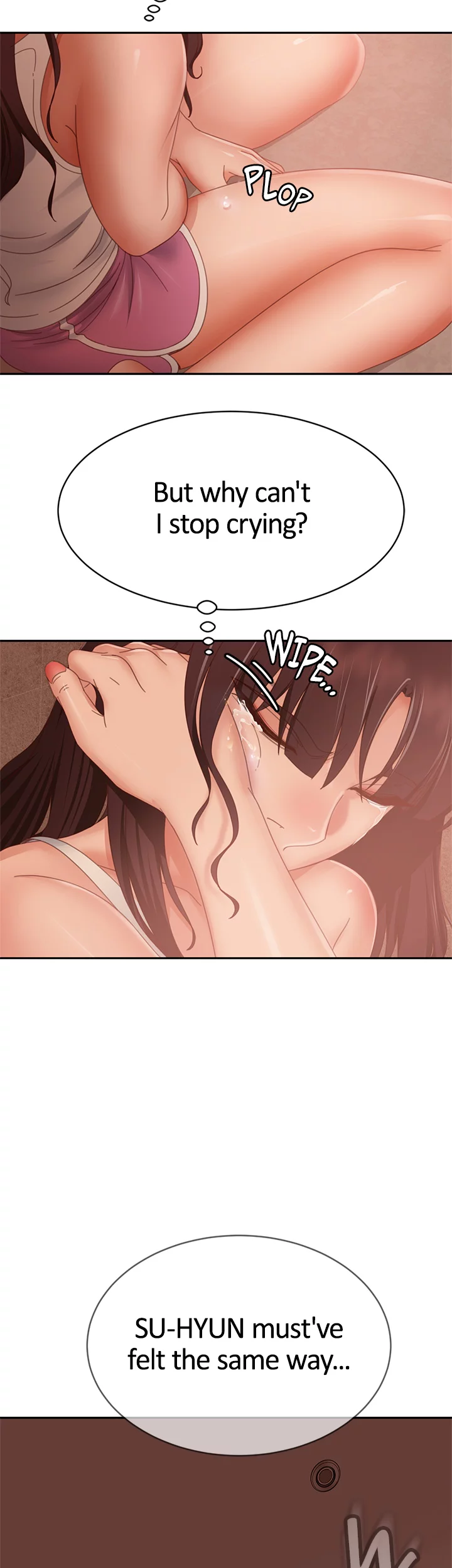 Worst Day Ever Chapter 78 image 1