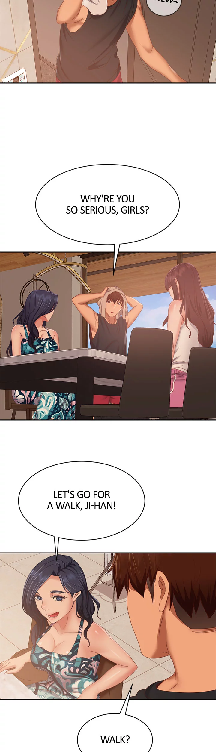 Worst Day Ever Chapter 78 image 20