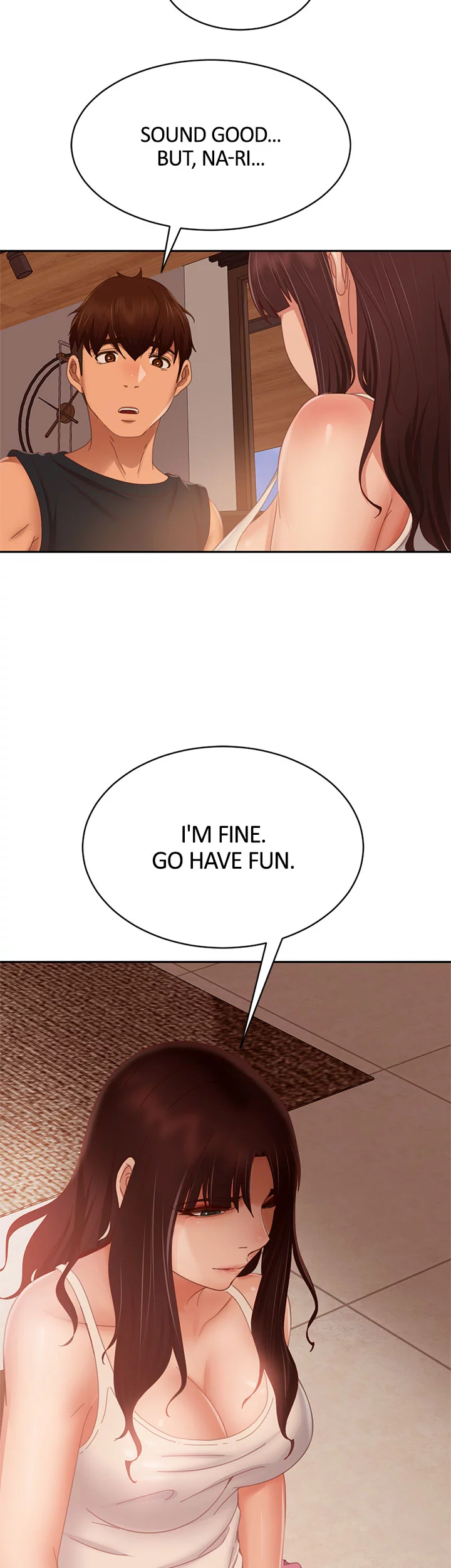 Worst Day Ever Chapter 78 image 21