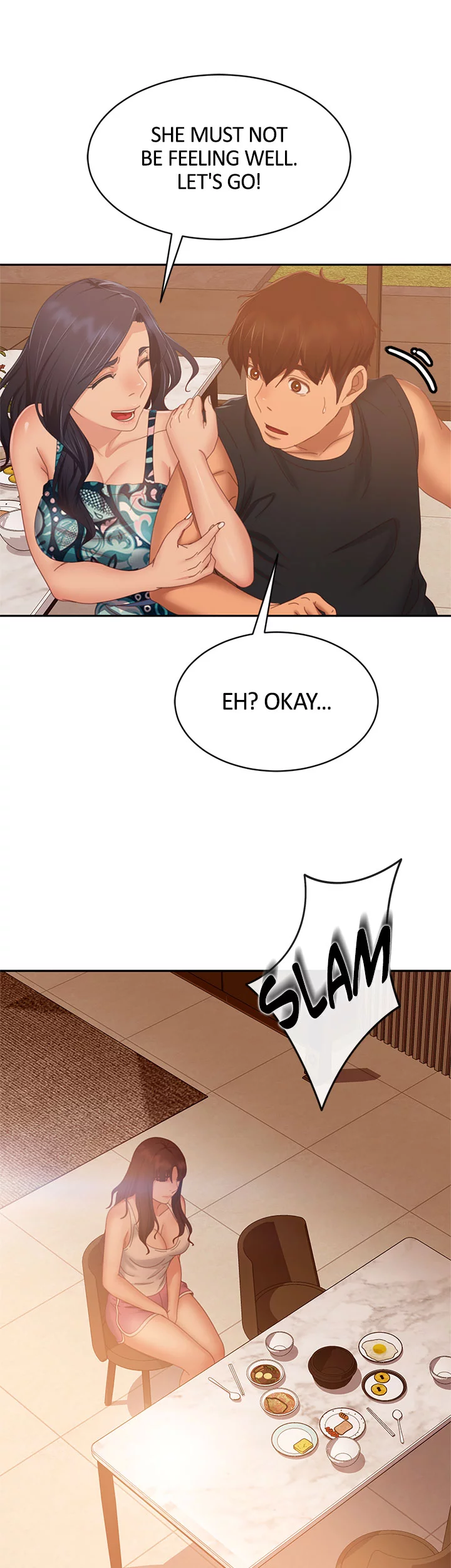 Worst Day Ever Chapter 78 image 23