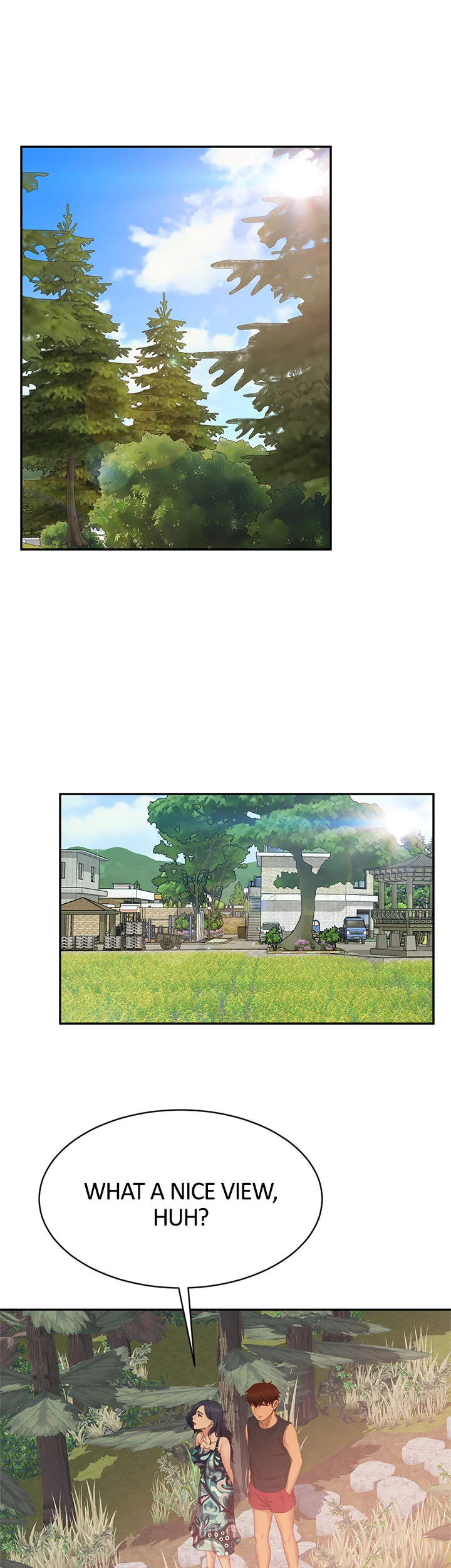 Worst Day Ever Chapter 78 image 26