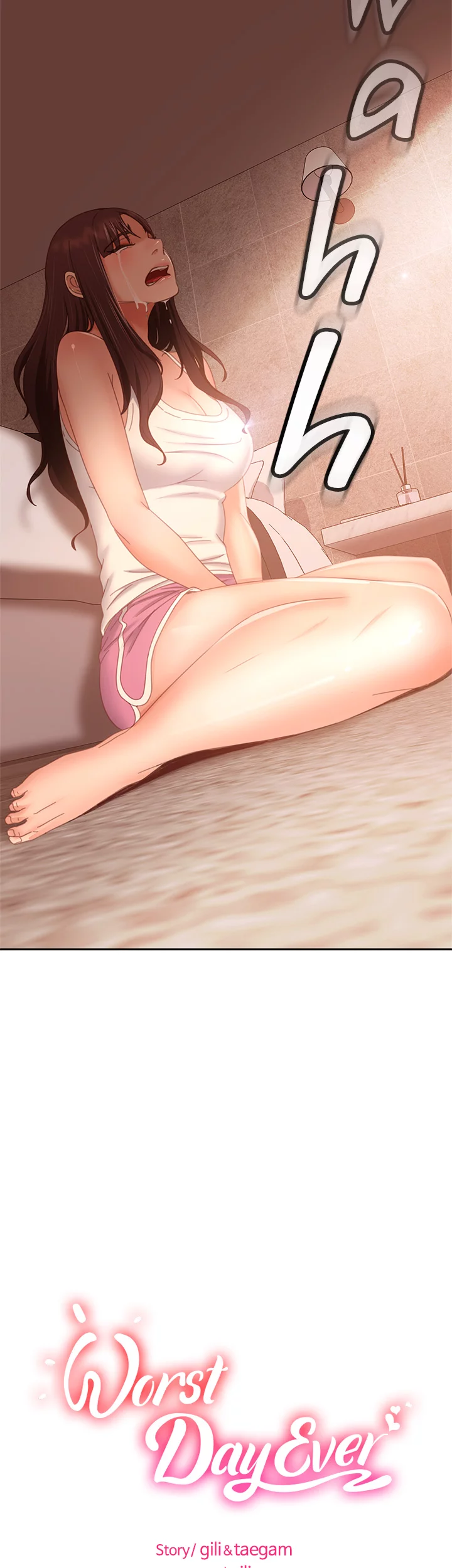 Worst Day Ever Chapter 78 image 2
