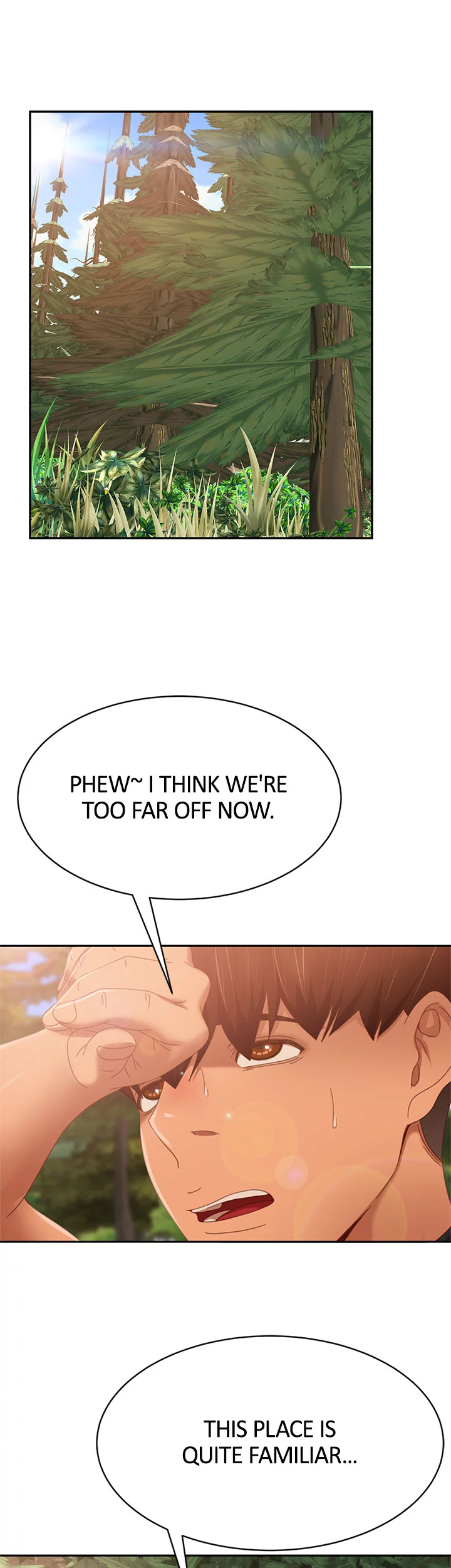 Worst Day Ever Chapter 78 image 29