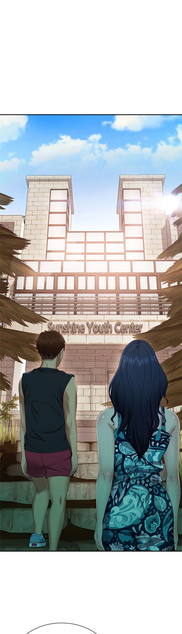 Worst Day Ever Chapter 78 image 31