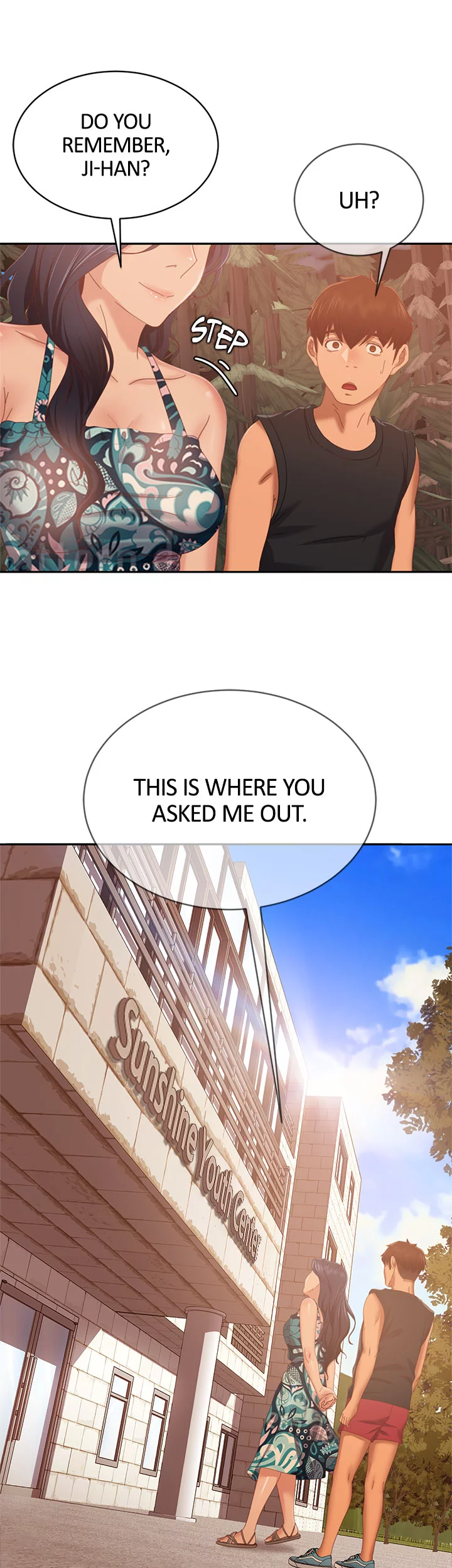 Worst Day Ever Chapter 78 image 33