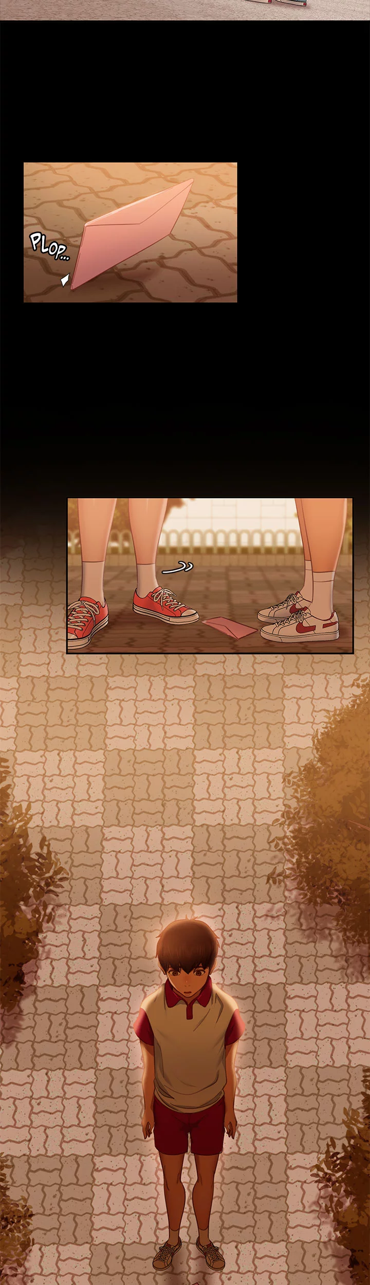 Worst Day Ever Chapter 78 image 34
