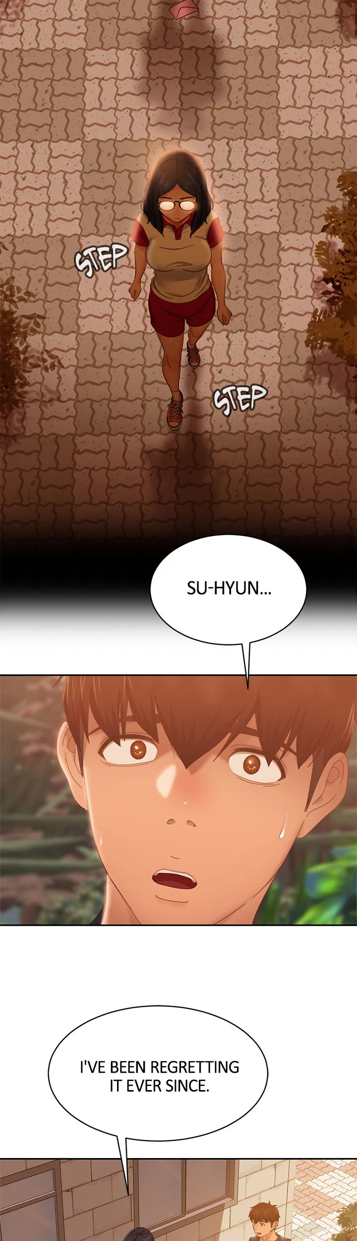 Worst Day Ever Chapter 78 image 35