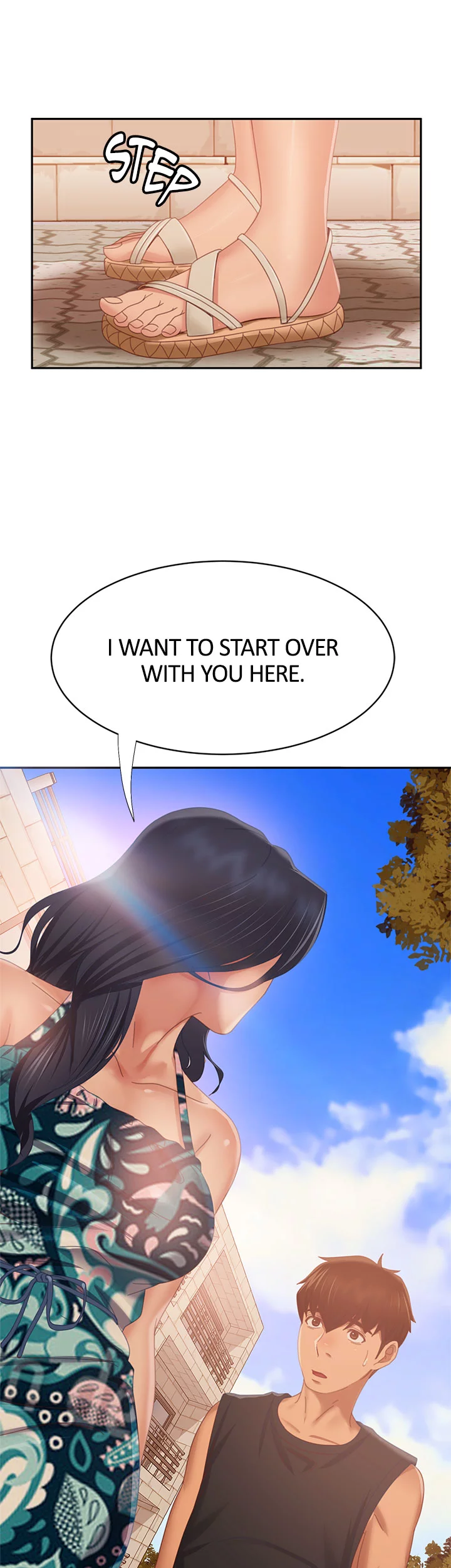 Worst Day Ever Chapter 78 image 37