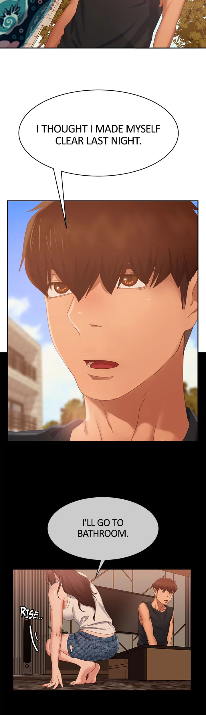 Worst Day Ever Chapter 78 image 38