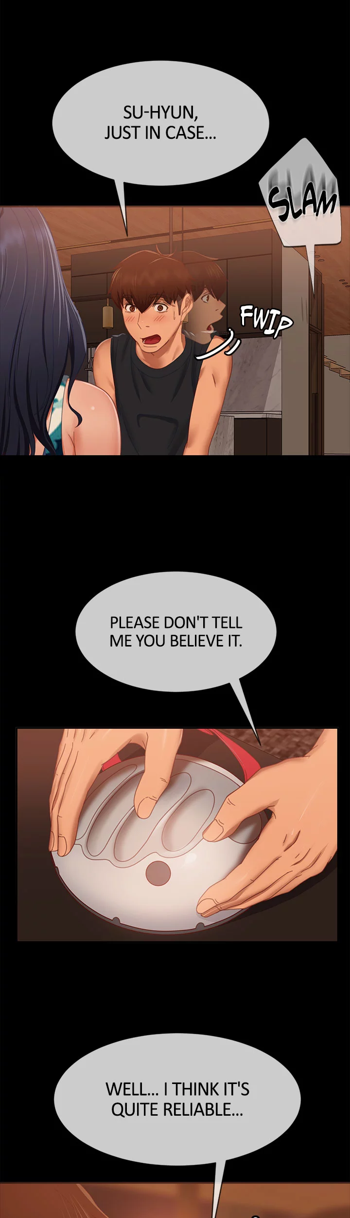Worst Day Ever Chapter 78 image 39
