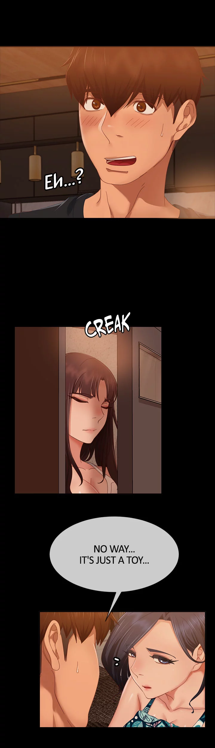 Worst Day Ever Chapter 78 image 41