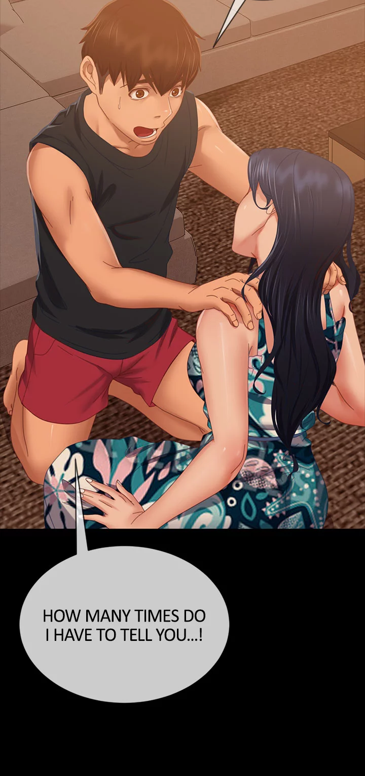 Worst Day Ever Chapter 78 image 44