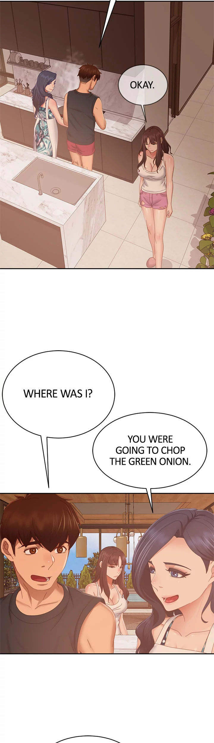 Worst Day Ever Chapter 78 image 6