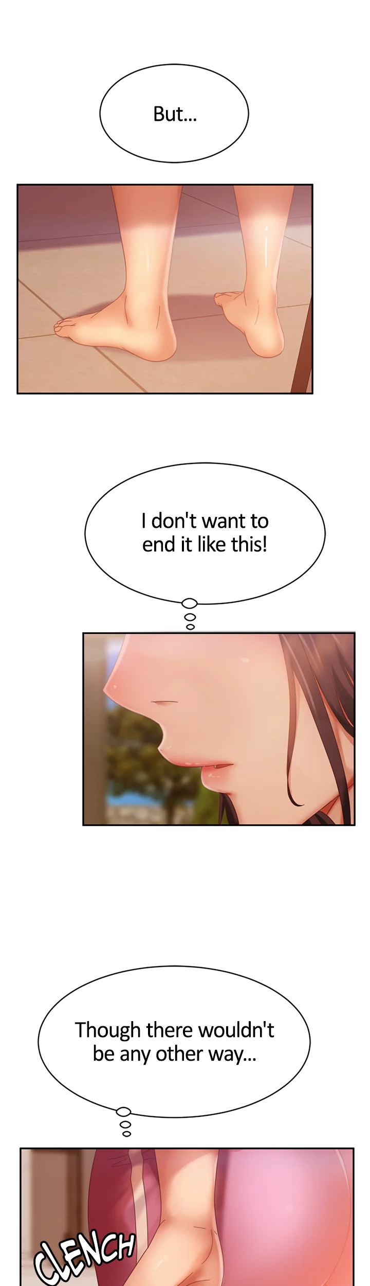 Worst Day Ever Chapter 79 image 0