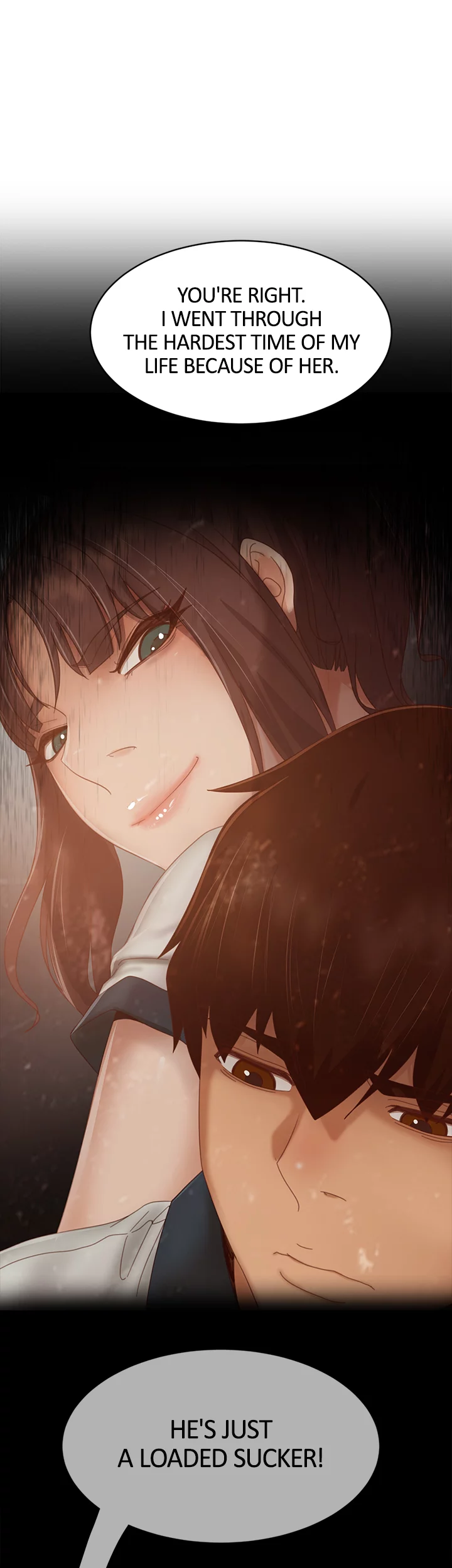 Worst Day Ever Chapter 79 image 10