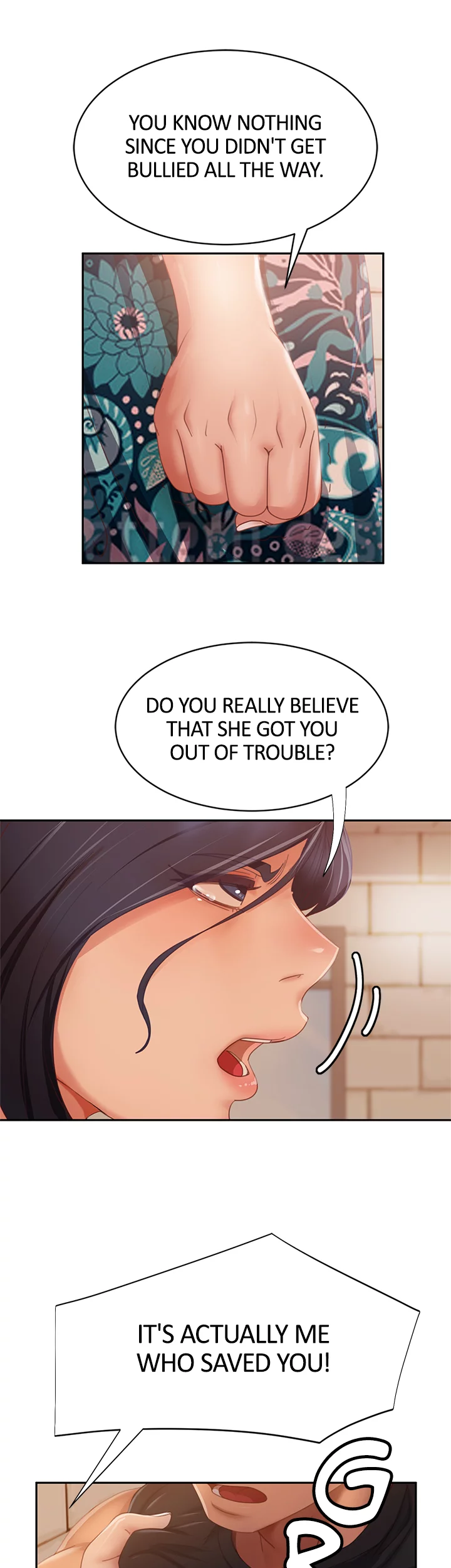 Worst Day Ever Chapter 79 image 18