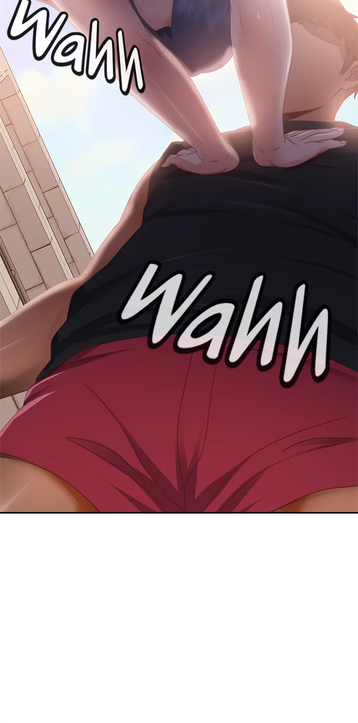 Worst Day Ever Chapter 79 image 21