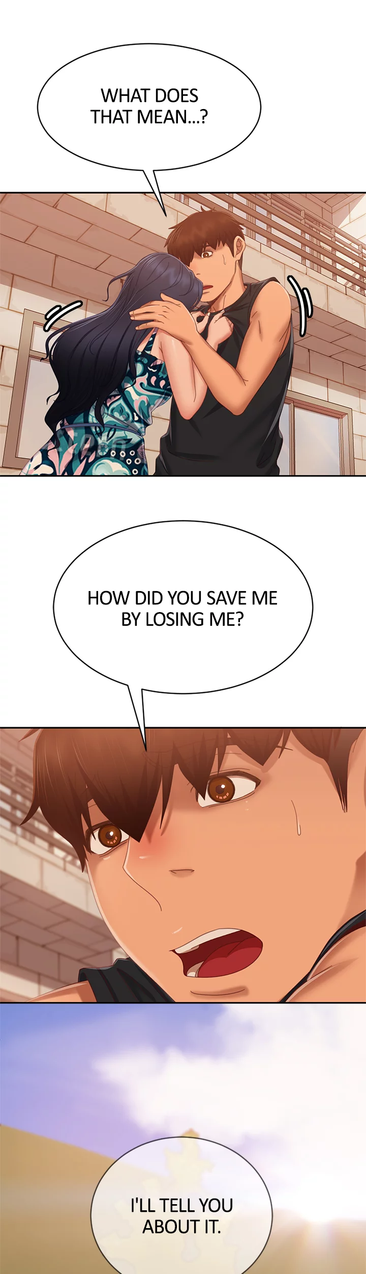Worst Day Ever Chapter 79 image 22