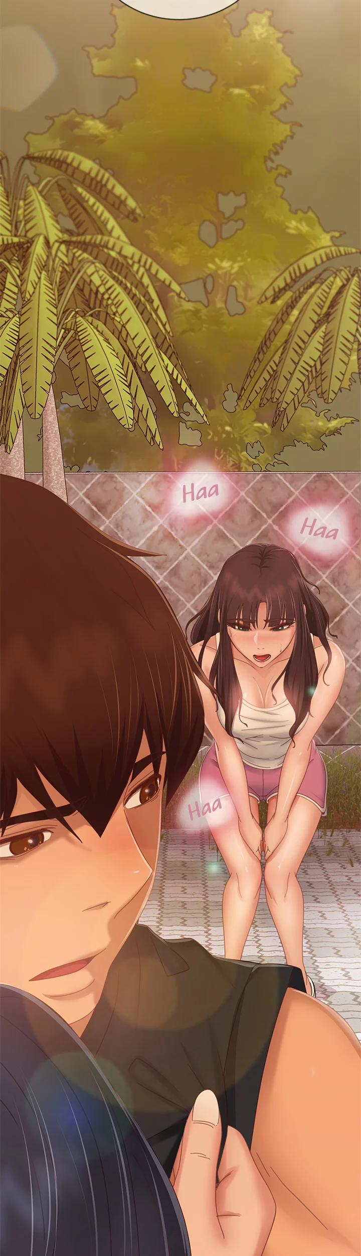 Worst Day Ever Chapter 79 image 23