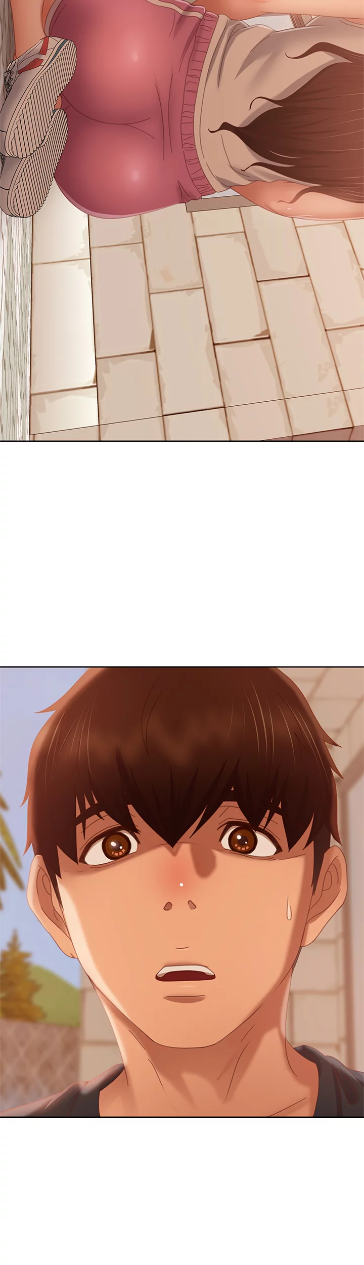 Worst Day Ever Chapter 79 image 27