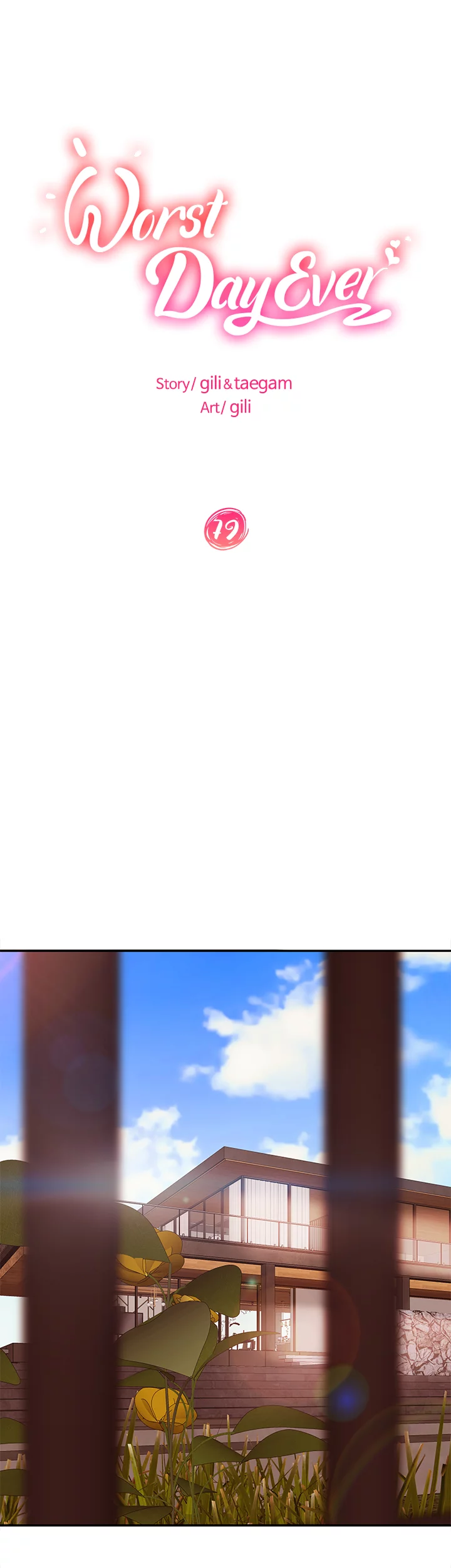 Worst Day Ever Chapter 79 image 2