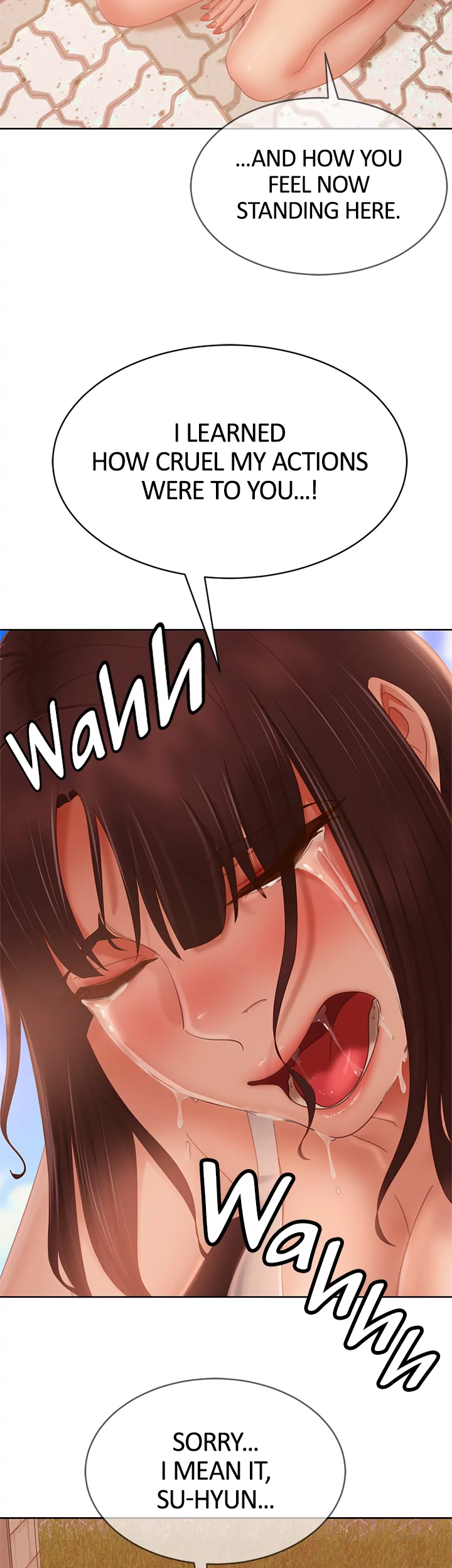 Worst Day Ever Chapter 79 image 31