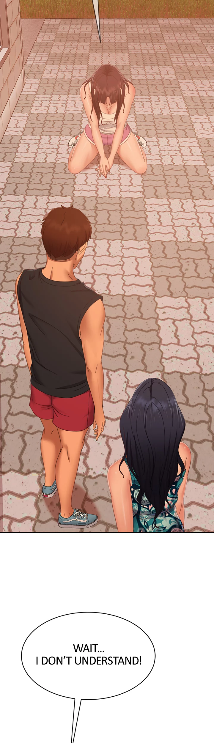 Worst Day Ever Chapter 79 image 32