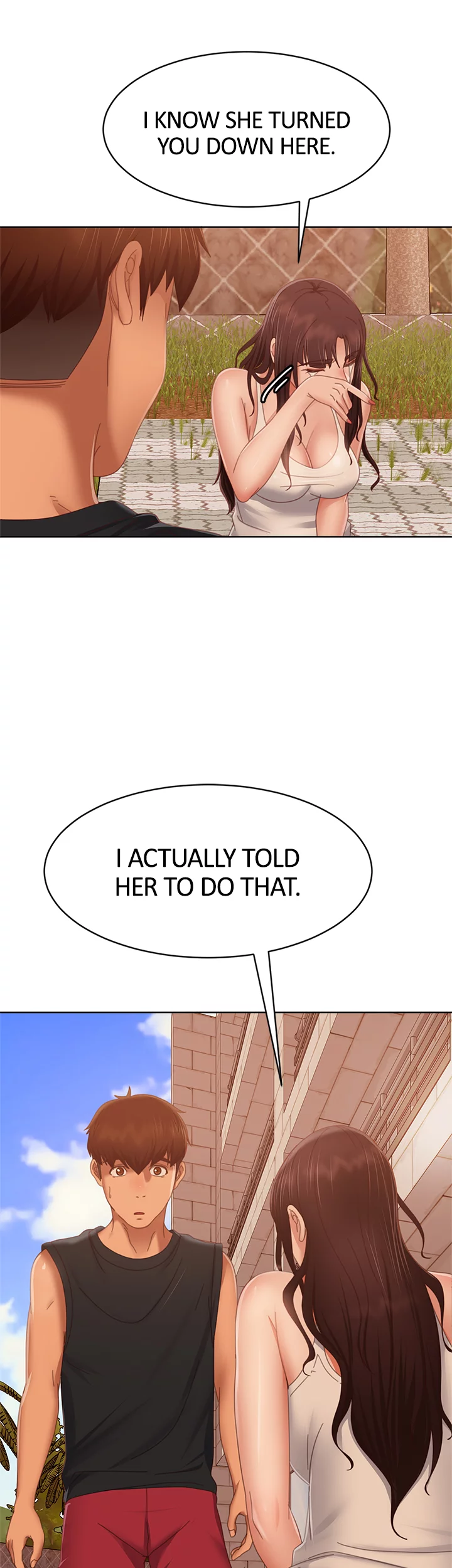 Worst Day Ever Chapter 79 image 34