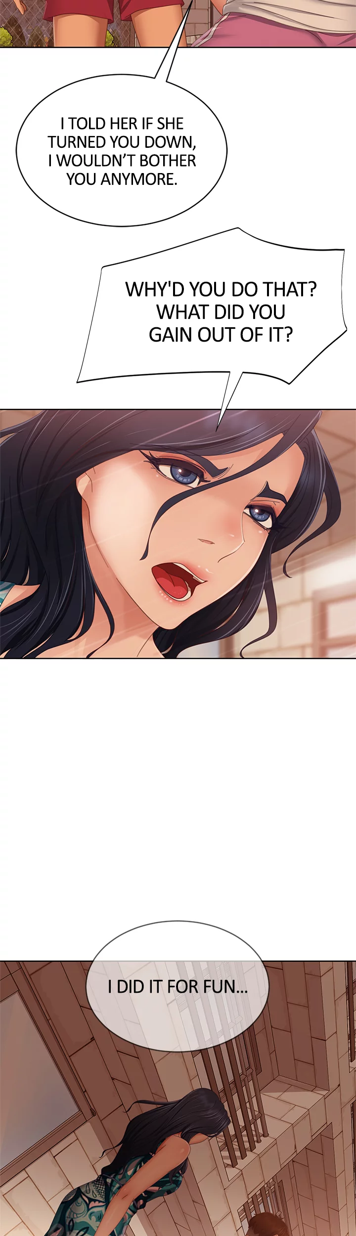 Worst Day Ever Chapter 79 image 35