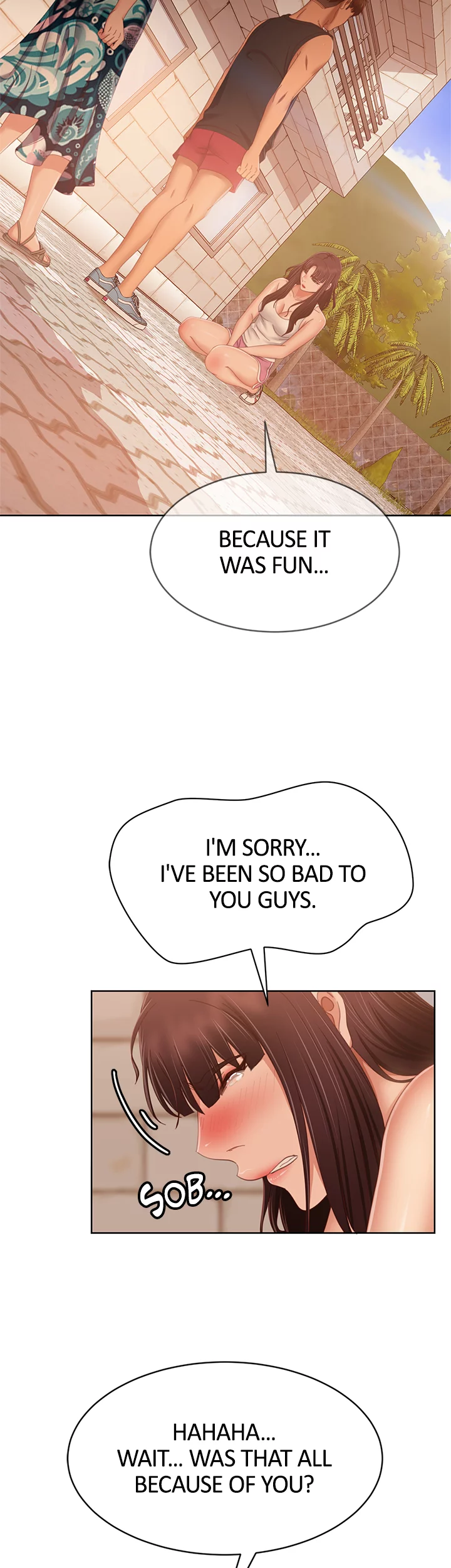 Worst Day Ever Chapter 79 image 36