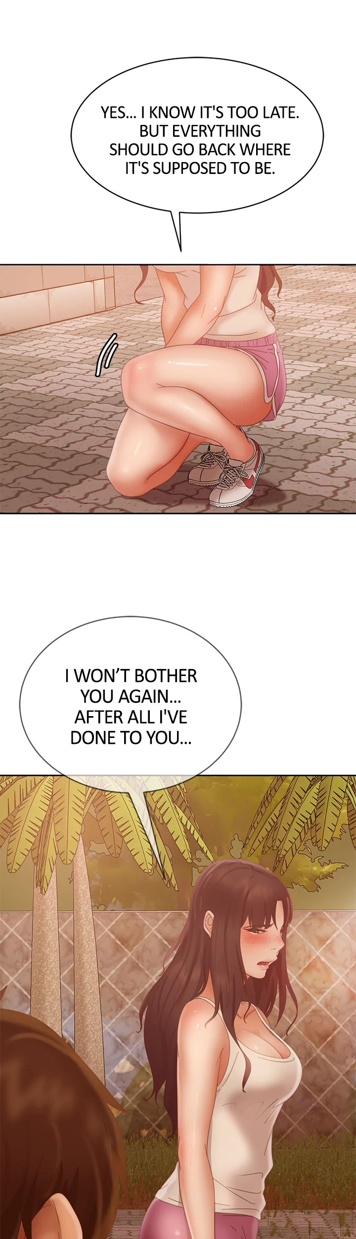 Worst Day Ever Chapter 79 image 38