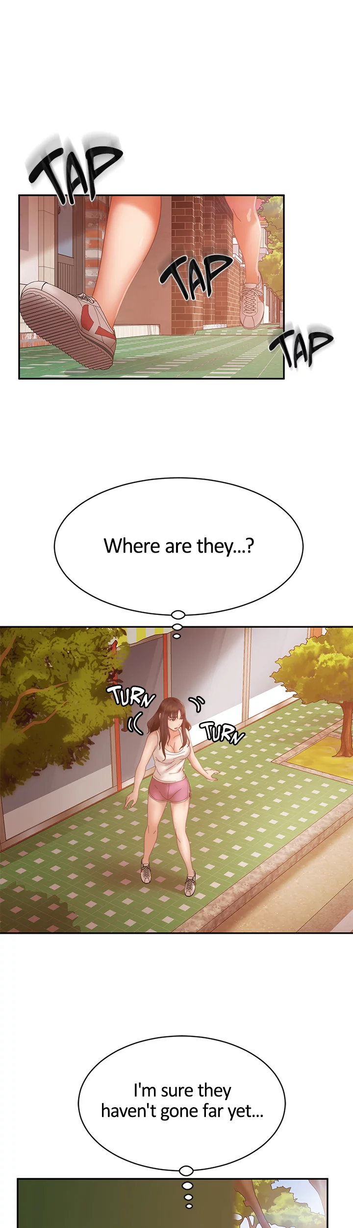 Worst Day Ever Chapter 79 image 3