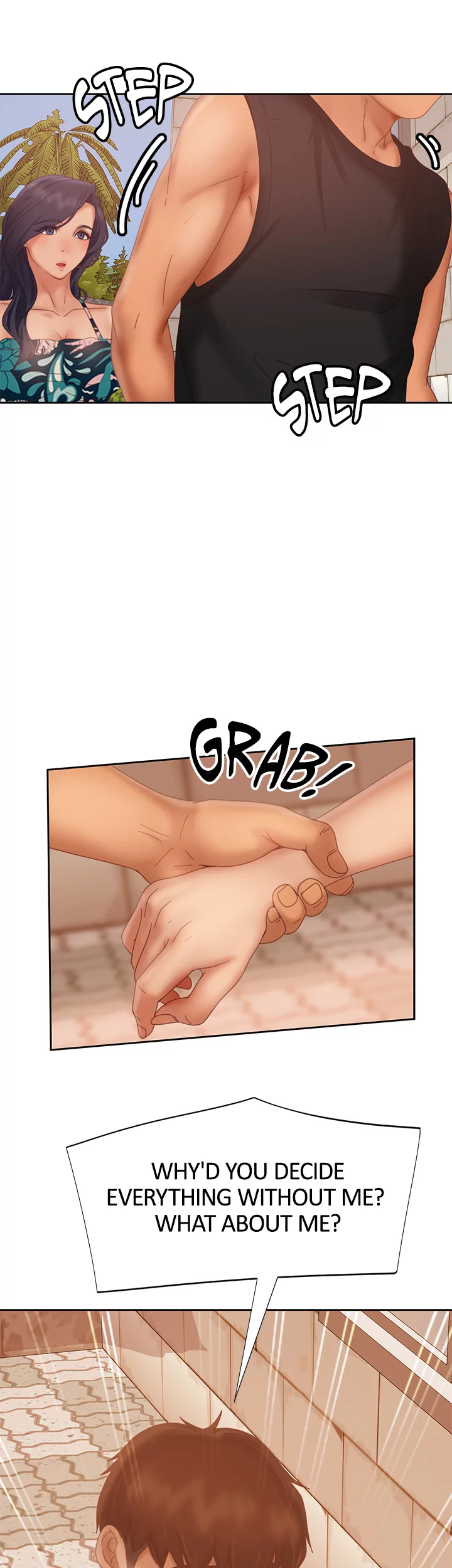 Worst Day Ever Chapter 79 image 40