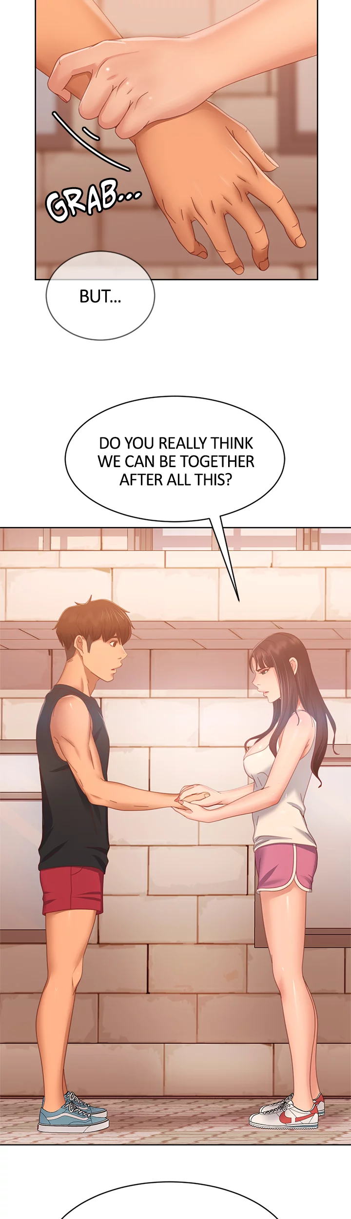 Worst Day Ever Chapter 79 image 43