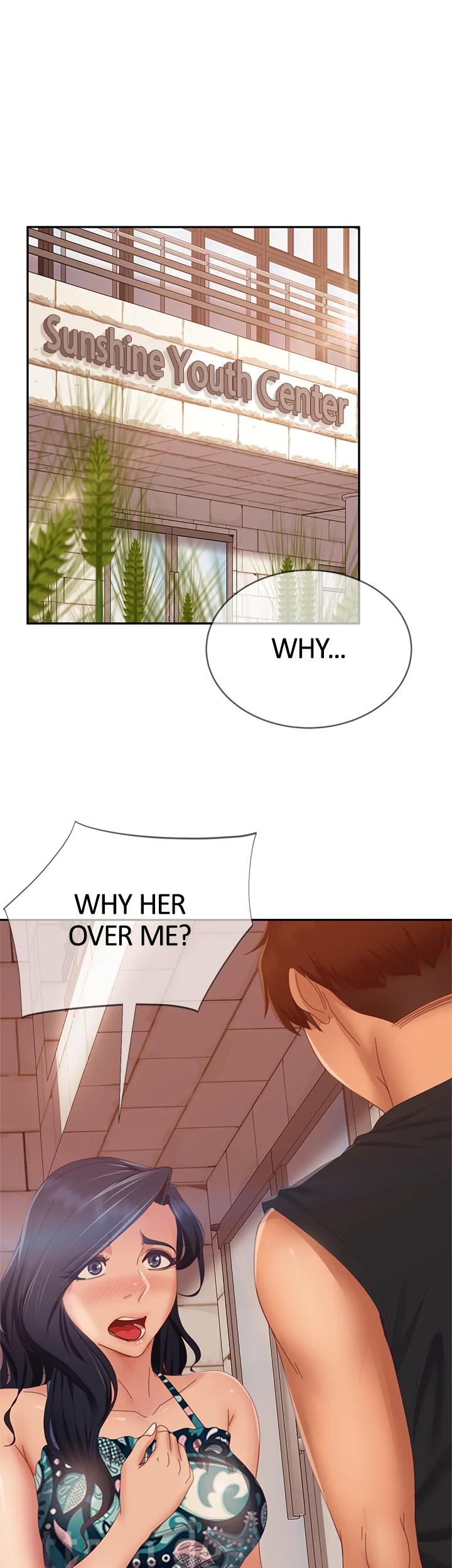 Worst Day Ever Chapter 79 image 6