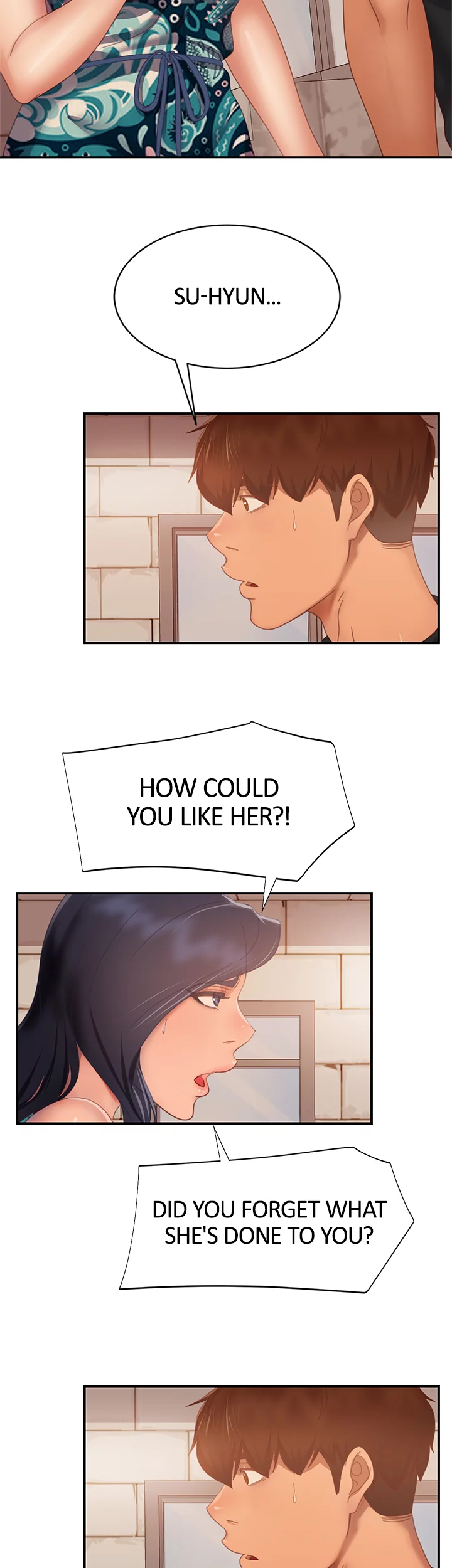Worst Day Ever Chapter 79 image 7