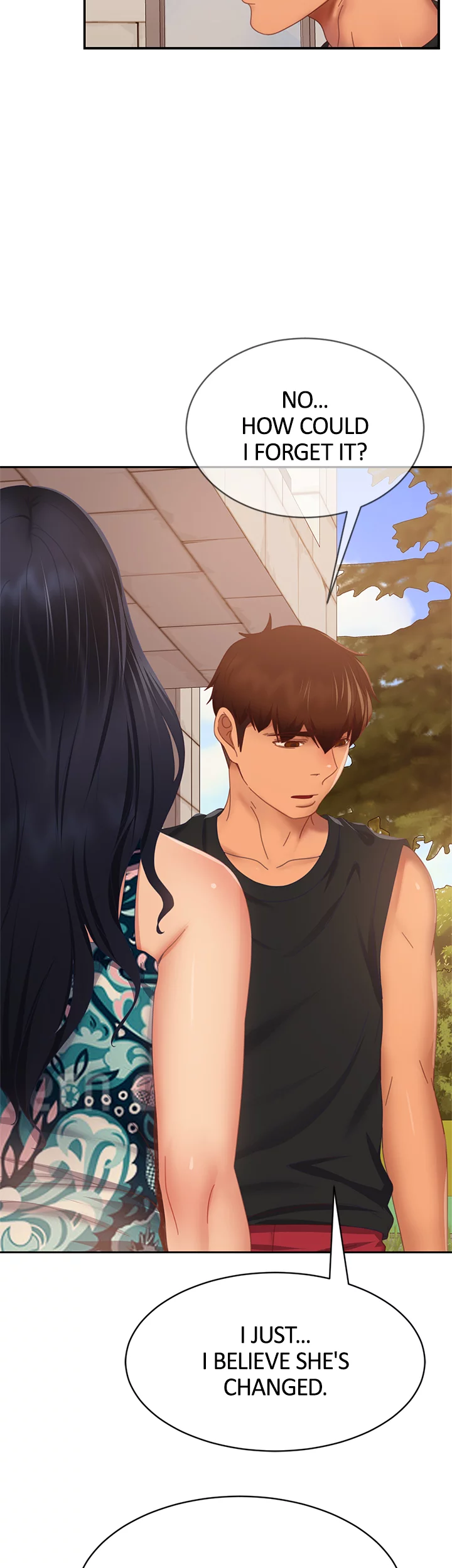 Worst Day Ever Chapter 79 image 8