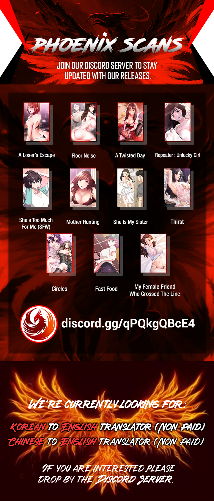 Worst Day Ever Chapter 8 image 6