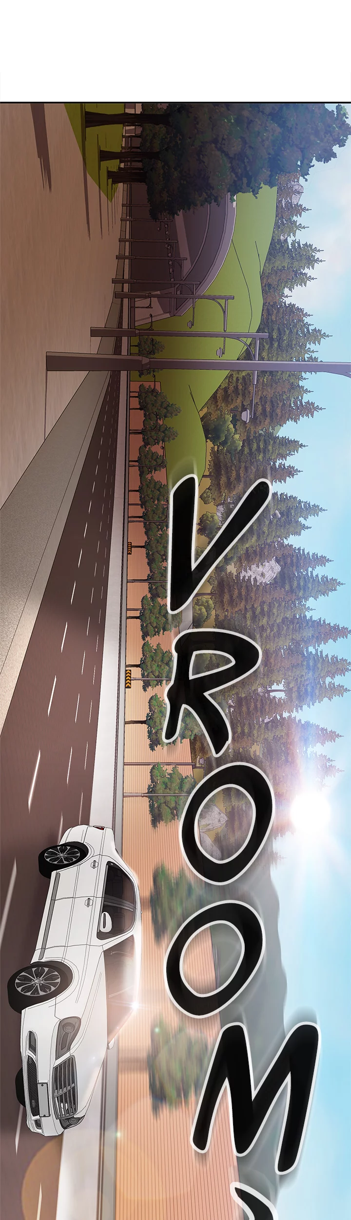 Worst Day Ever Chapter 80 - The End image 0