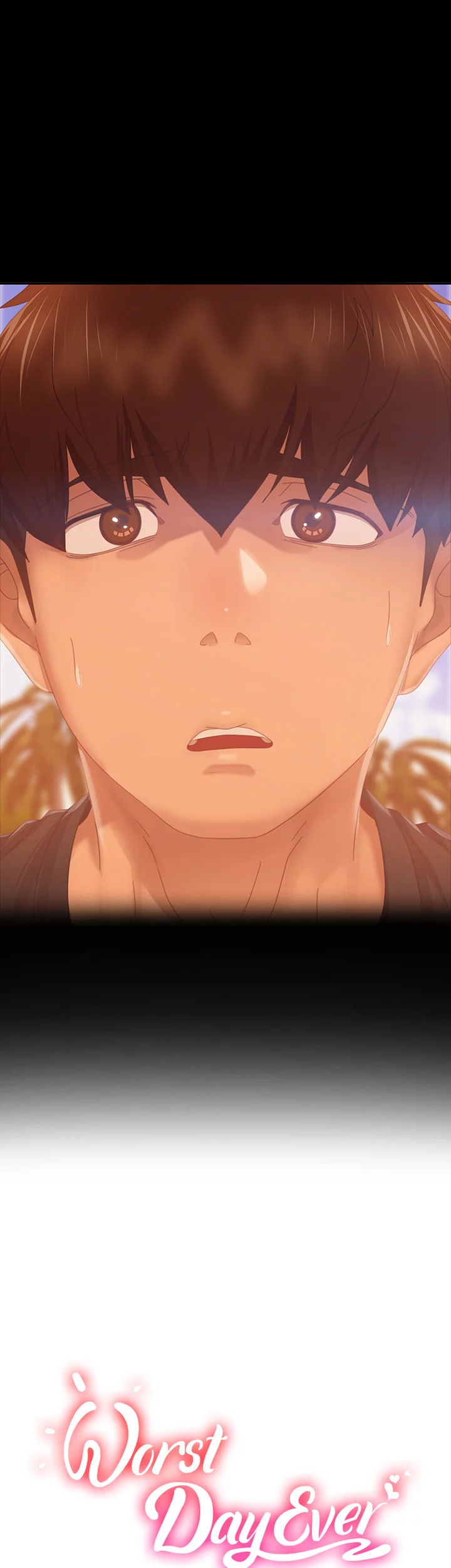 Worst Day Ever Chapter 80 - The End image 9