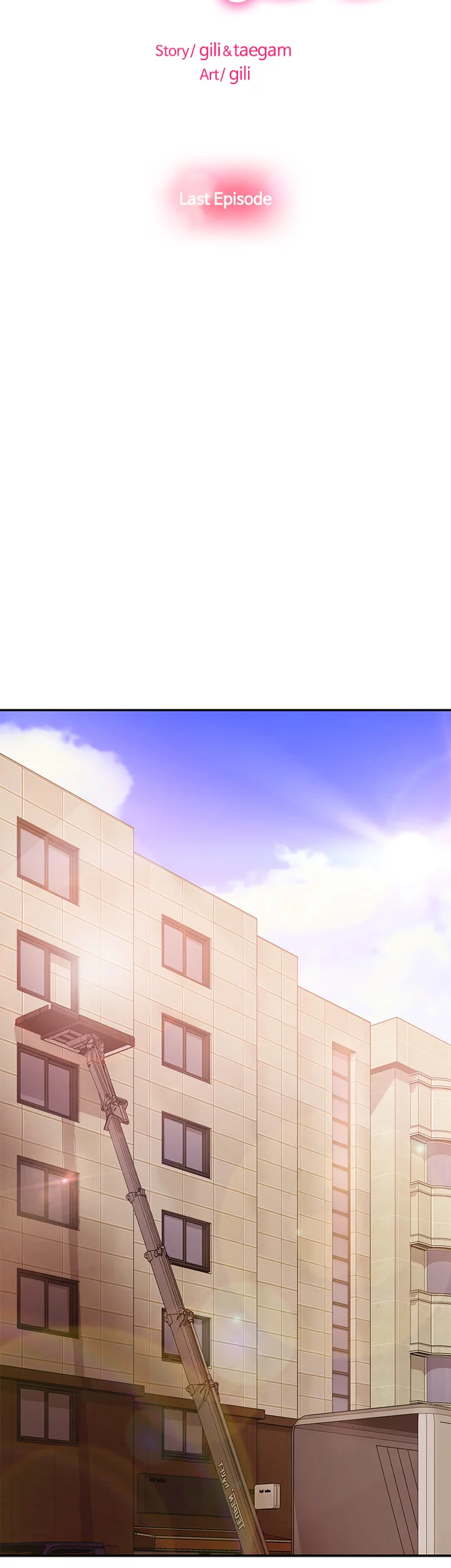 Worst Day Ever Chapter 80 - The End image 10